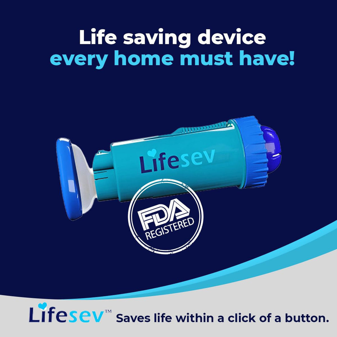 Lifevac Reviews - Life-Saving Device to Prevent Choking Hazards? - The  Chilliwack Progress